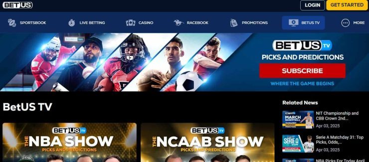 bovada alternatives betus tv