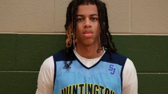 Braydon Hawthorne Recruiting: Kentucky Visit Gives Them The Edge, DeVries Keeps Indiana In The Hunt