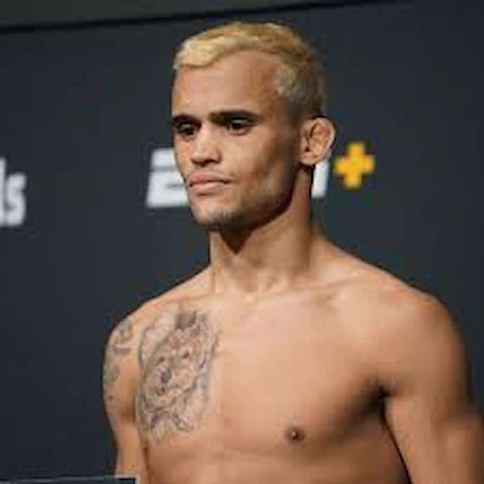 daniel santos