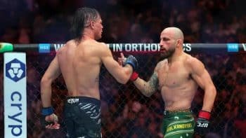 diego lopes alexander volkanovski ufc 314