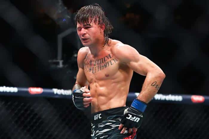 diego lopes ufc 314