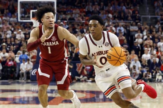 The SEC Earned $70 Million During Men’s 2025 NCAA Tournament