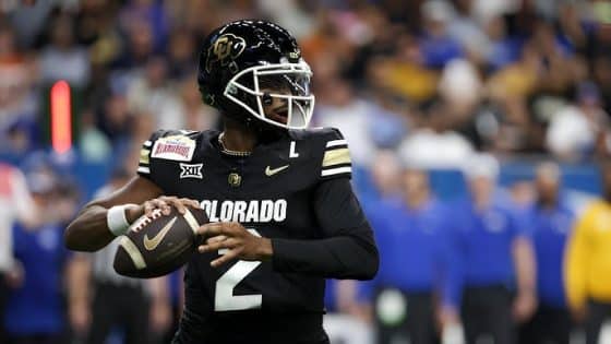 Will Shedeur Sanders Start For The Cleveland Browns In 2025?