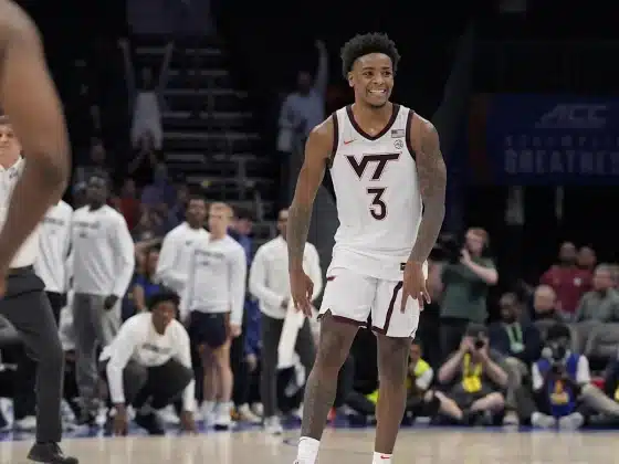 jaydon young