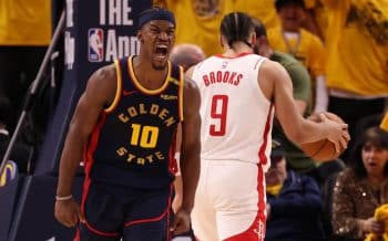 Butler Brooks trash talk