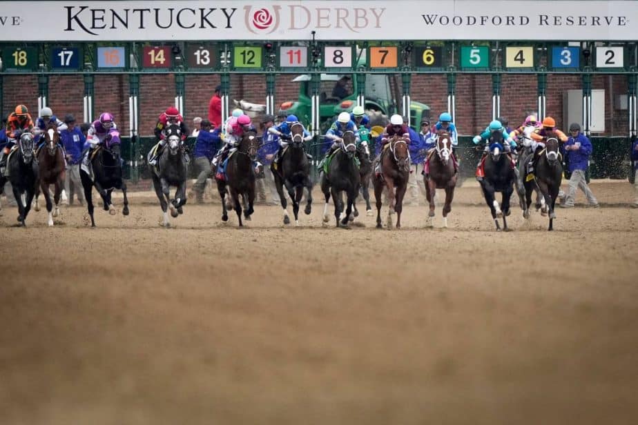 2025 Kentucky Derby: Colors and Silks Guide