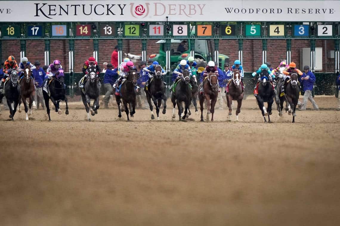 kentuckyderbystart1