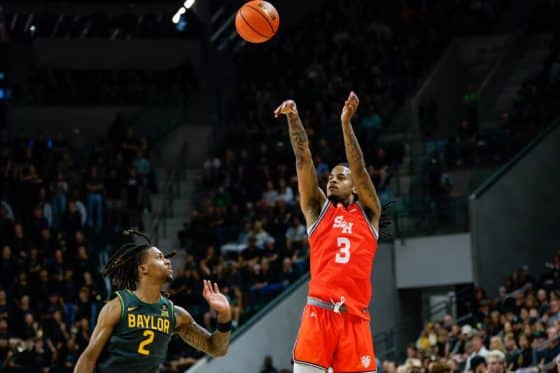 Lamar Wilkerson Transfer Portal: Kentucky Visit Goes Well But Indiana Still In Contention