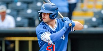 Dodgers Prospect Watch: Top Prospect Dalton Rushing Focused on Versatility, Eyes 2025 MLB Impact