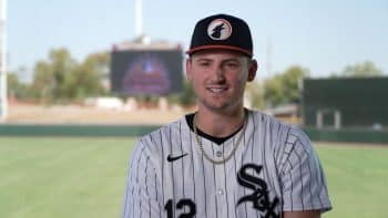 White Sox Prospect Watch: Colson Montgomery Poised for Big League Breakthrough