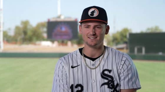 White Sox Prospect Watch: Colson Montgomery Poised for Big League Breakthrough
