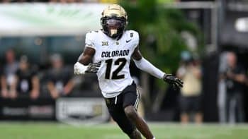 Travis Hunter's Dual-Threat Demand: A Defining Moment for the Browns at No. 2