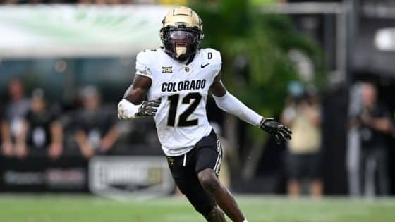 Travis Hunter's Dual-Threat Demand: A Defining Moment for the Browns at No. 2