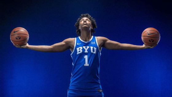 Top 5 NIL Transfer Deals in College Basketball: $3.5M Moves Shake Up the Portal
