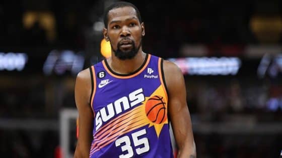 NBA Rumors: Celtics Almost Traded Jaylen Brown For Kevin Durant In 2022
