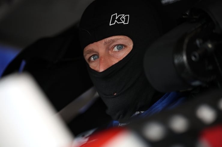 Kasey Kahne