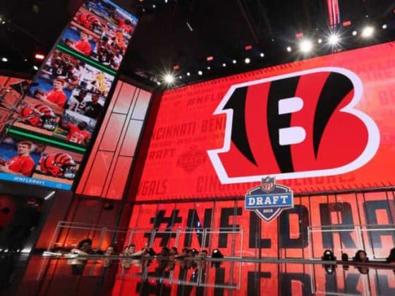 NFL Draft 2025: Cincinnati Bengals Picks, Team Needs, Targets, & Mock Draft