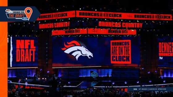 NFL Draft 2025: Denver Broncos Picks, Team Needs, Targets, & Mock Draft