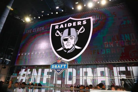 NFL Draft 2025: Las Vegas Raiders Picks, Team Needs, Targets, & Mock Draft