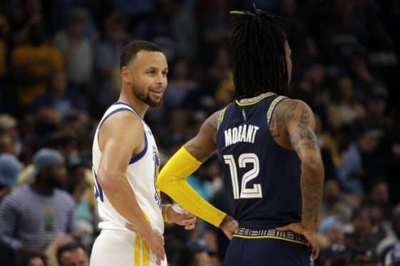 NBA Play-In Preview: Warriors vs. Grizzlies Odds, Trends, & Predictions