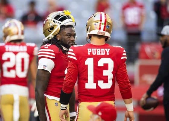NFL Draft: 3 Hypothetical Trades For 49ers 1st Round Pick
