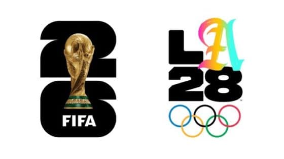 United States Set To Host 2 World Cups, 2 Olympics Over Next 9 Years