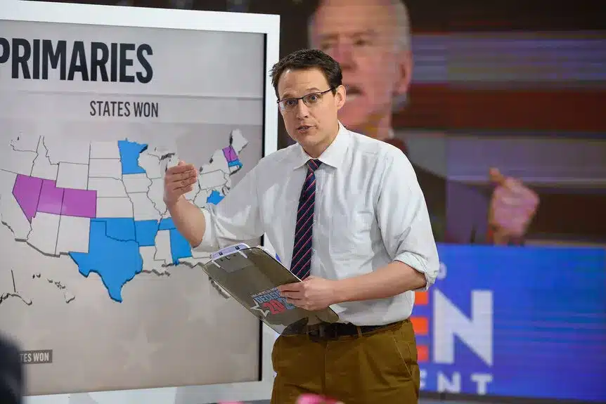 Steve Kornacki’s Kentucky Derby 2025 Picks: Journalism to Win; Exacta & Trifecta Bets