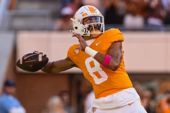 ​Nico Iamaleava Transfers to UCLA Amid NIL Dispute with Tennessee
