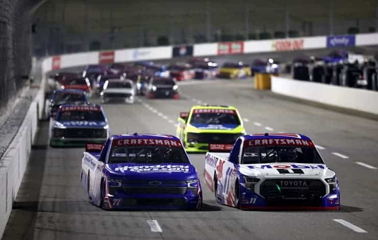 truck odds for bristol race (1)