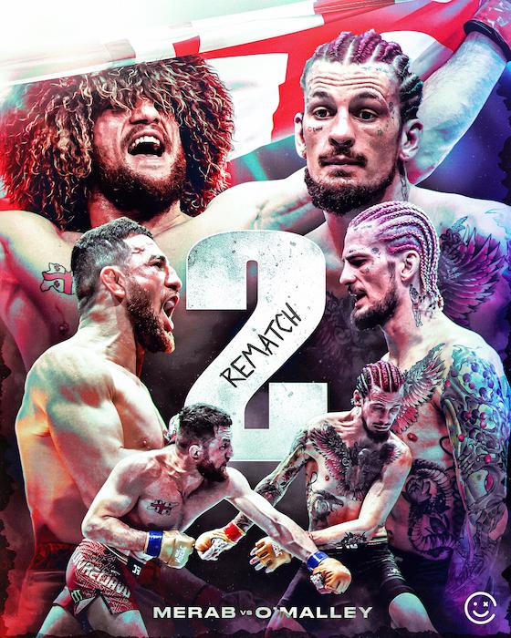 ufc 316