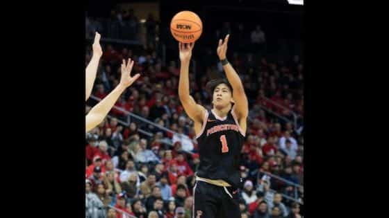Xaivian Lee Transfer Portal: Kansas, St. John’s & Florida Make Final Cut For Next Team