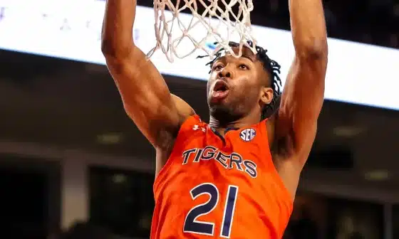 Yohan Traore Transfer Portal: Arkansas Most Likely Land Spot, UNC A Possibility?