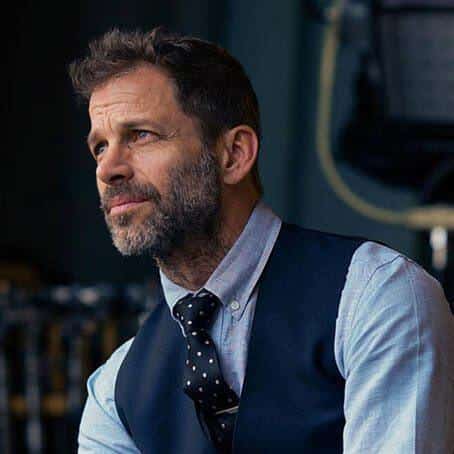 zack snyder