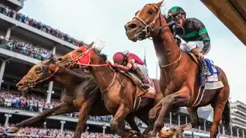 Your Complete Guide to Watching the 2025 Kentucky Derby: Date, Time, and Broadcast Details