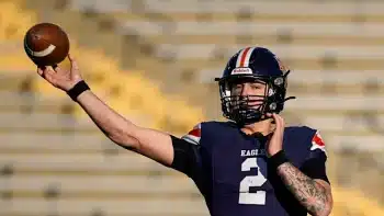 Jared Curtis Recommits to Georgia Football: How the Five-Star QB's Decision Reshapes 2026 Recruiting