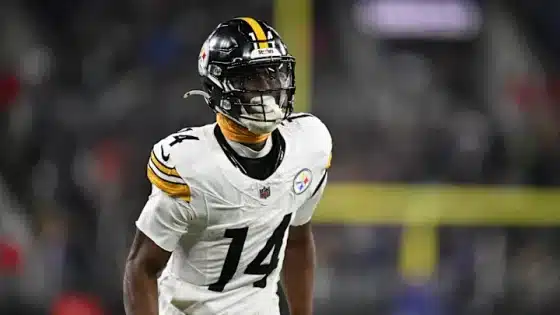 Here’s Why The Steelers Traded George Pickens To The Cowboys