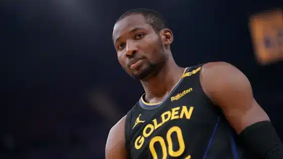 Why Jonathan Kuminga Won’t Be Back With The Warriors In 2025-26