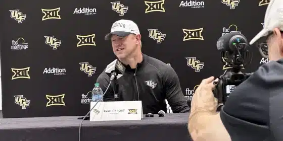 Scott Frost Returns to UCF: A Homecoming with High Stakes