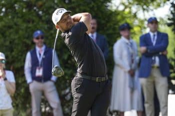 2025 Truist Championship Purse & Payouts: $20 Million In Prize Money Up For Grabs