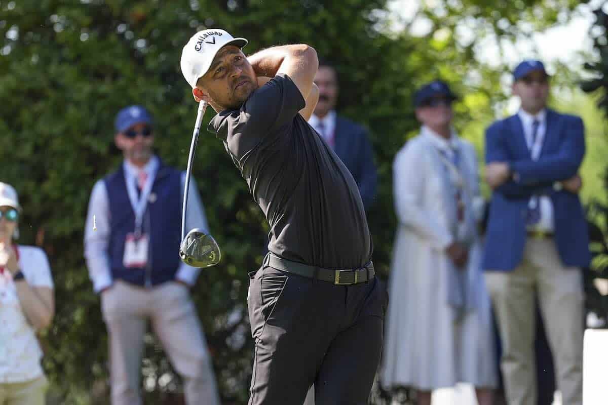 2025 Truist Championship Purse & Payouts: $20 Million In Prize Money Up For Grabs