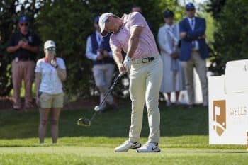 2025 Truist Championship Tee Times, Format, & Weather Forecast