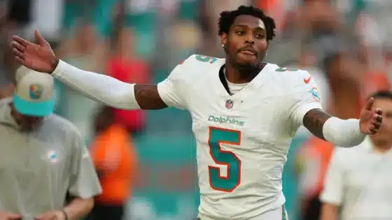 NFL Rumors: Dolphins Still Actively Seeking Trade For Jalen Ramsey