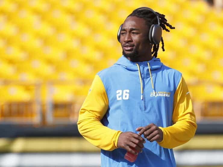 Asante Samuel Jr