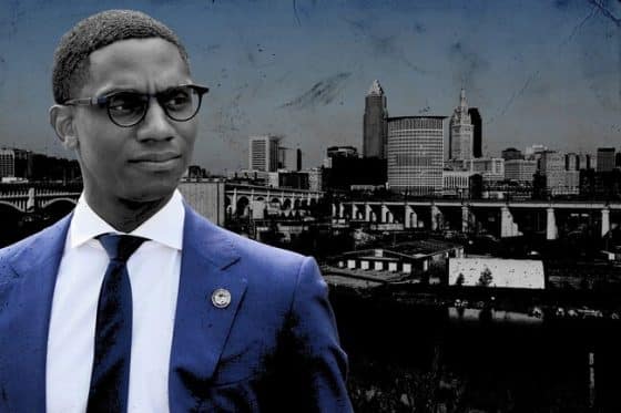 Cleveland Mayor: “City Has More Important Priorities Than The Browns”