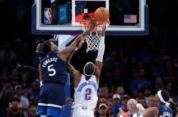 NBA Playoffs