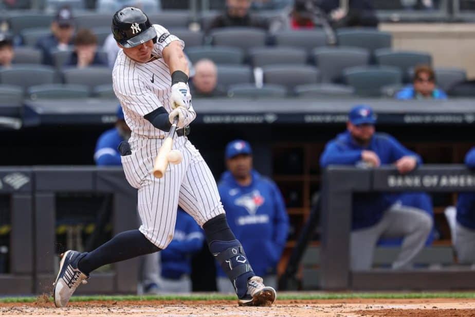 How MLB’s New Torpedo Bats Are Impacting Offensive Performance in 2025