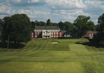 How much is a Philadelphia Cricket Club Membership?