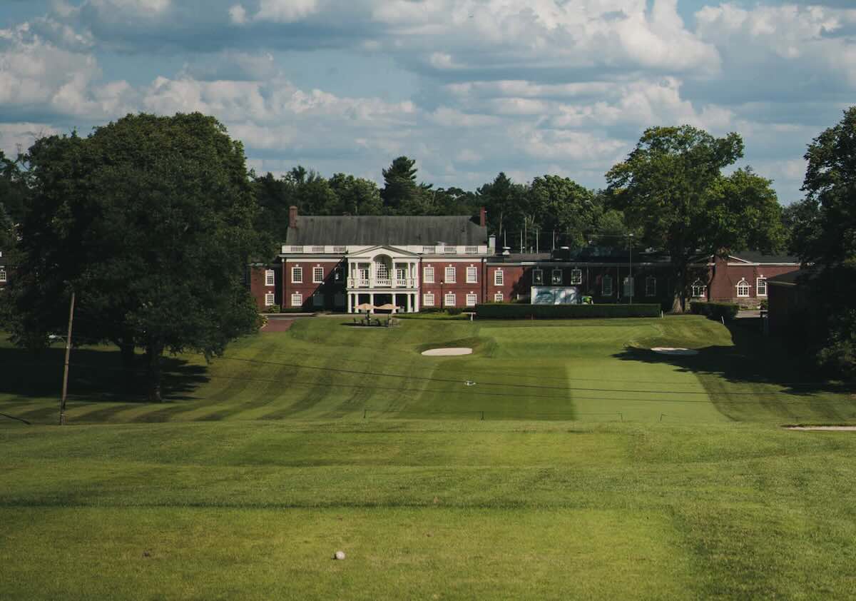 How much is a Philadelphia Cricket Club Membership?