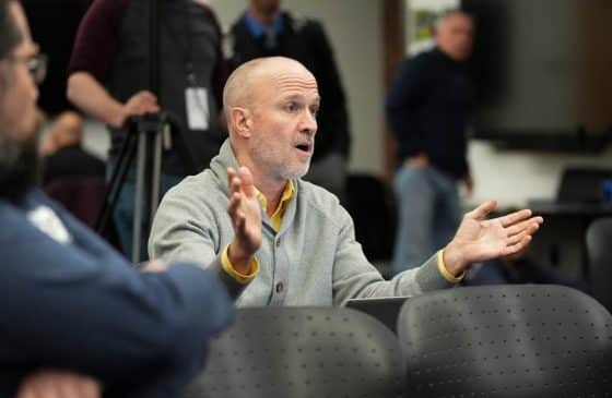 Indiana Pacers Fans Want Indianapolis Star Gregg Doyel To Resign After Siakam Incident