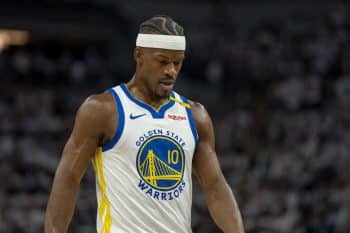 Jimmy Butler